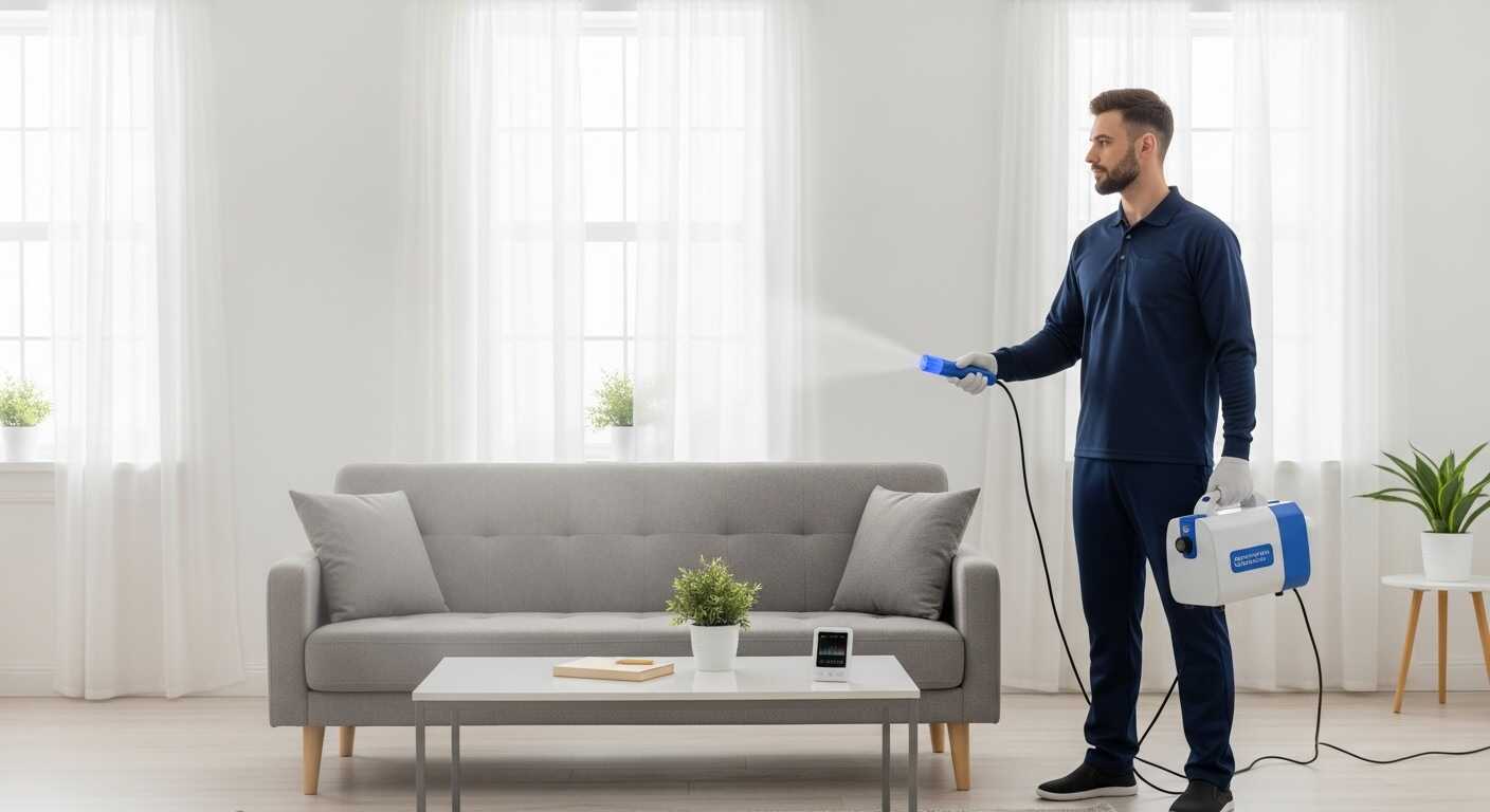 إزالة الروائح الكريهة من المنازل والسيارات