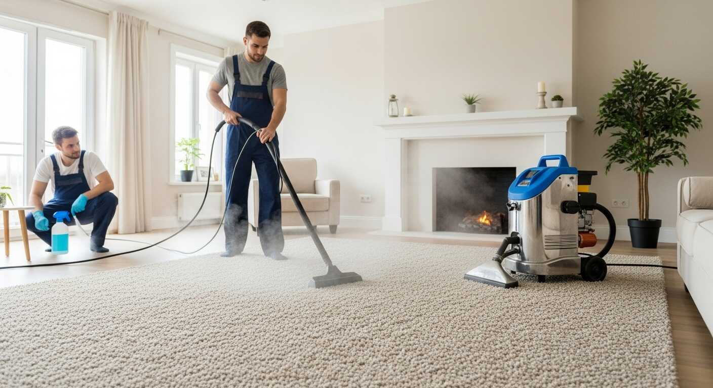 تنظيف سجاد وموكيت متخصص في السعودية